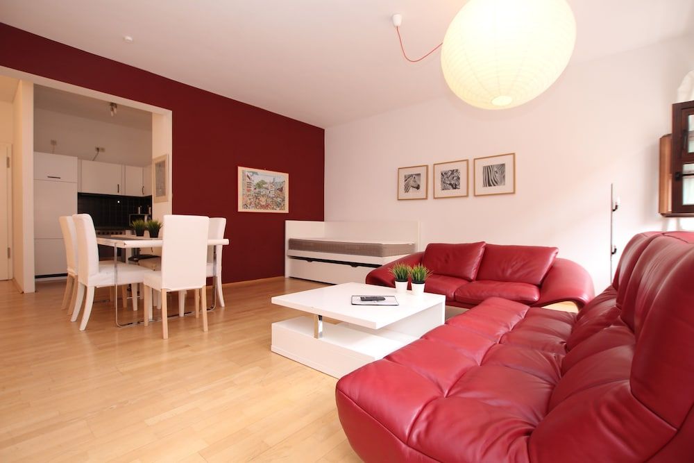 undefined MATRJOSCHKA Boutique Apartment