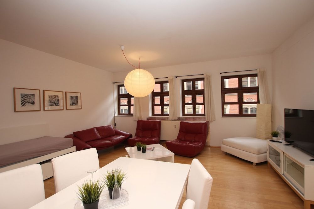 undefined MATRJOSCHKA Boutique Apartment 3