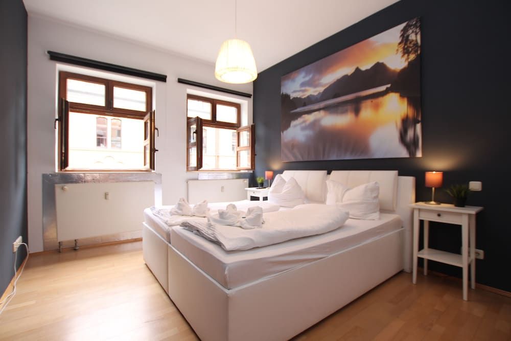 undefined MATRJOSCHKA Boutique Apartment 4