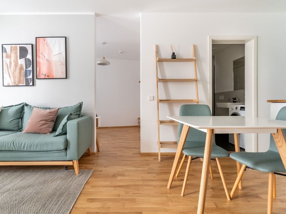 undefined Limehome Leipzig Jahnallee