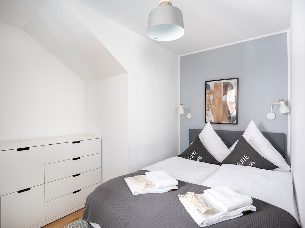 undefined Limehome Leipzig Jahnallee 4