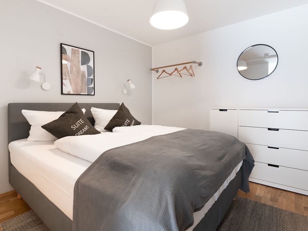 undefined Limehome Leipzig Jahnallee 5