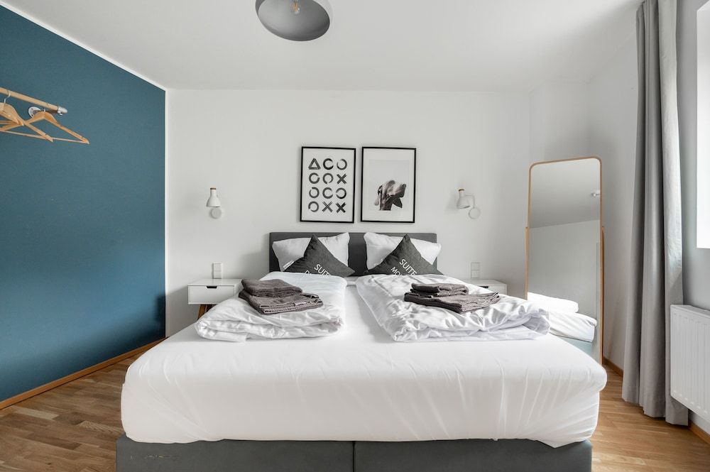 undefined Limehome Leipzig Jahnallee 2