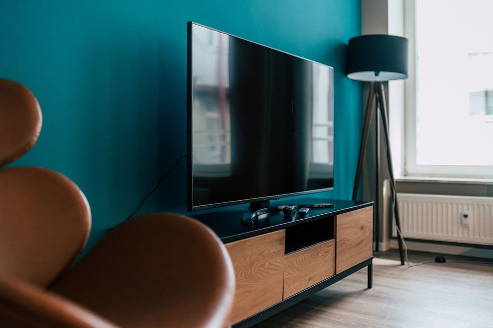 Luga Homes - Zoo *Calm* 2-Room Apartment with Eat-in Kitchen 19