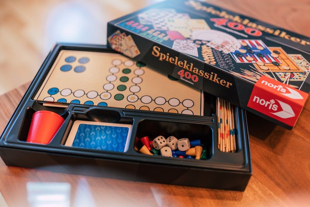 undefined Luga Homes - Rosental 10