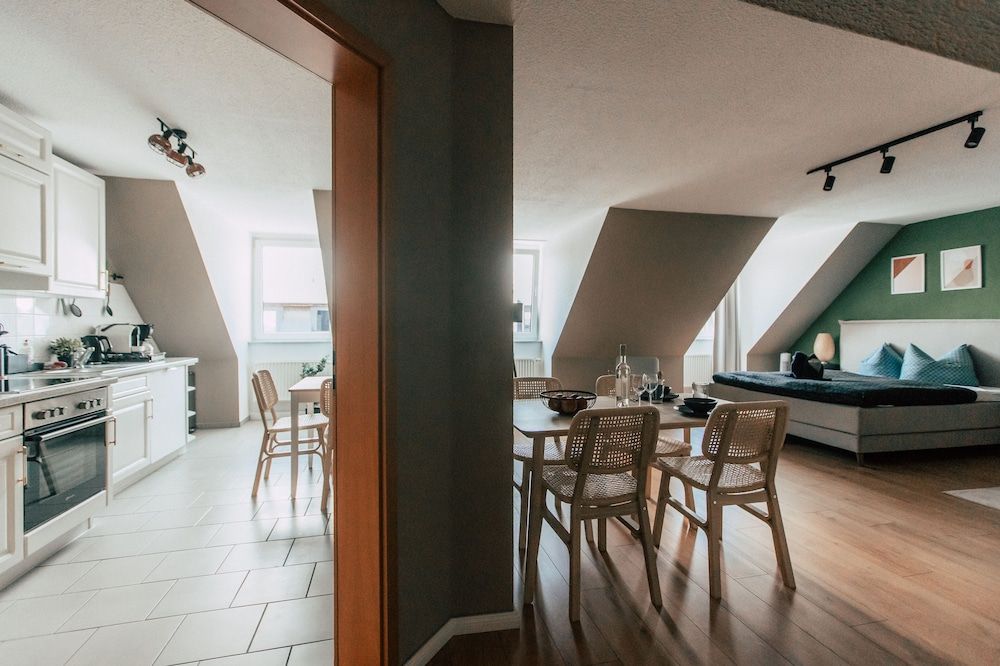 undefined Luga Homes - Rosental 9