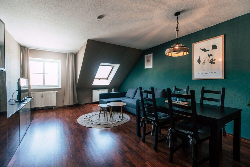 undefined Luga Homes - Gewandhaus 9