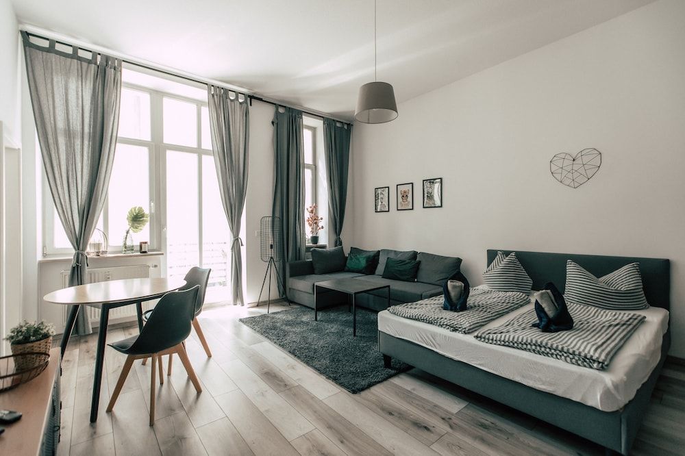 undefined Luga Homes - Gewandhaus 2