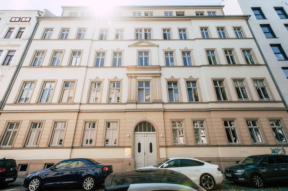 undefined Luga Homes - Gewandhaus 3