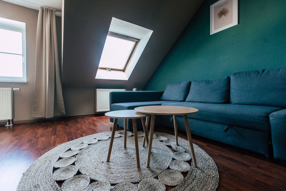 undefined Luga Homes - Gewandhaus