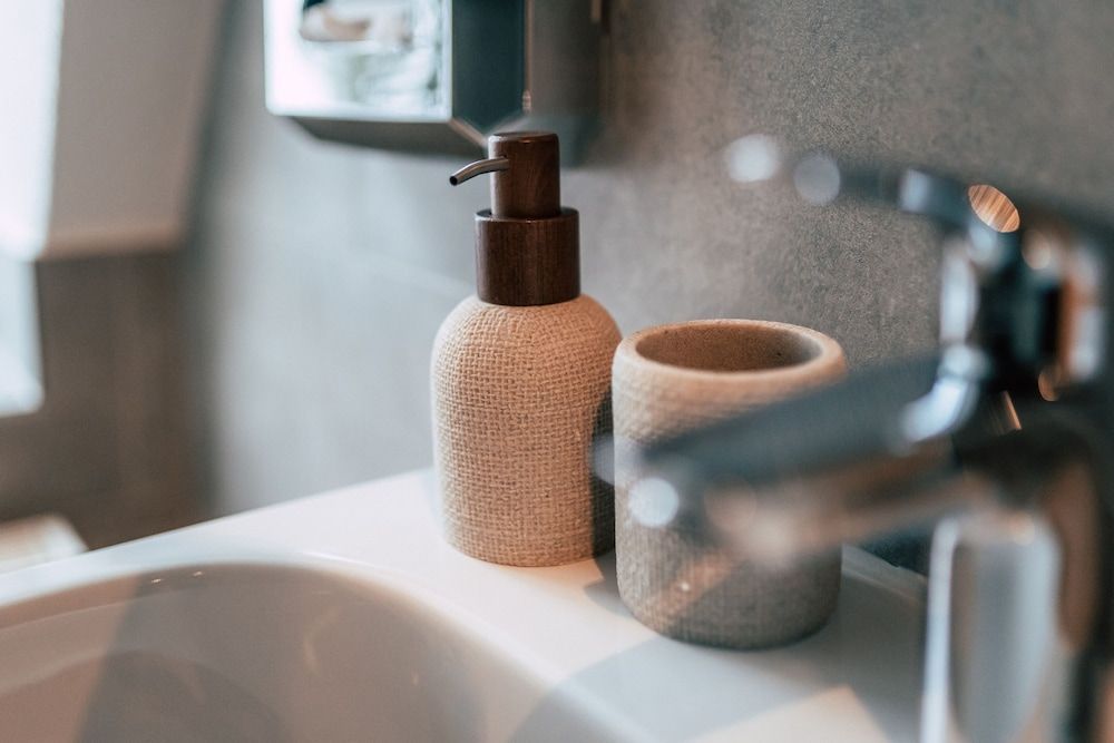 Luga Homes - Chausseehaus *Urban* Studio with Kitchen 11