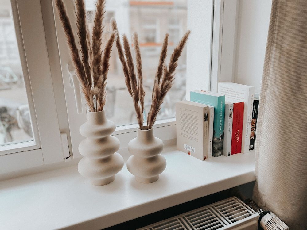 Luga Homes - Chausseehaus *Urban* Studio with Kitchen 22