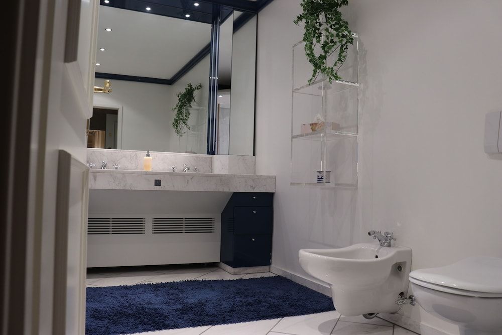Apartment, 2 Bedrooms
