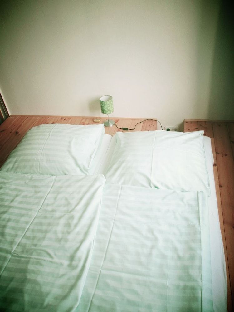 undefined Spirit Lodge Leipzig - Hostel 6