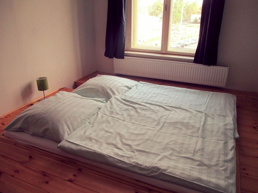 undefined Spirit Lodge Leipzig - Hostel