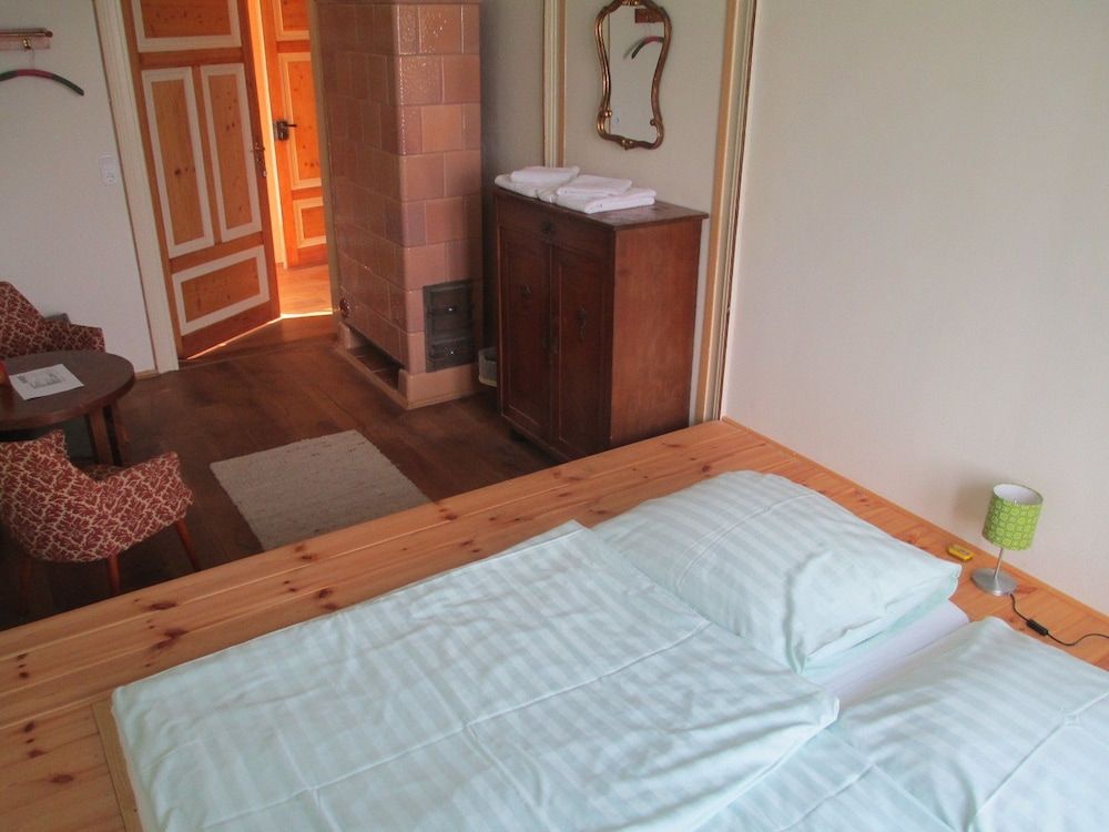 undefined Spirit Lodge Leipzig - Hostel 7