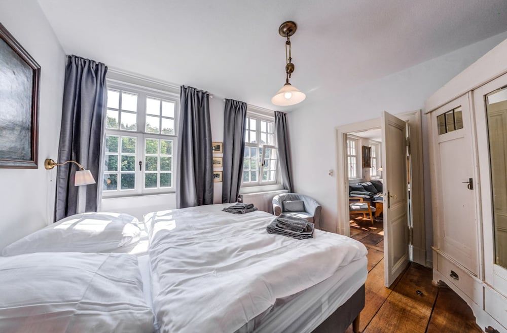 Exclusive Apartment (Tuchmacher-Suite)