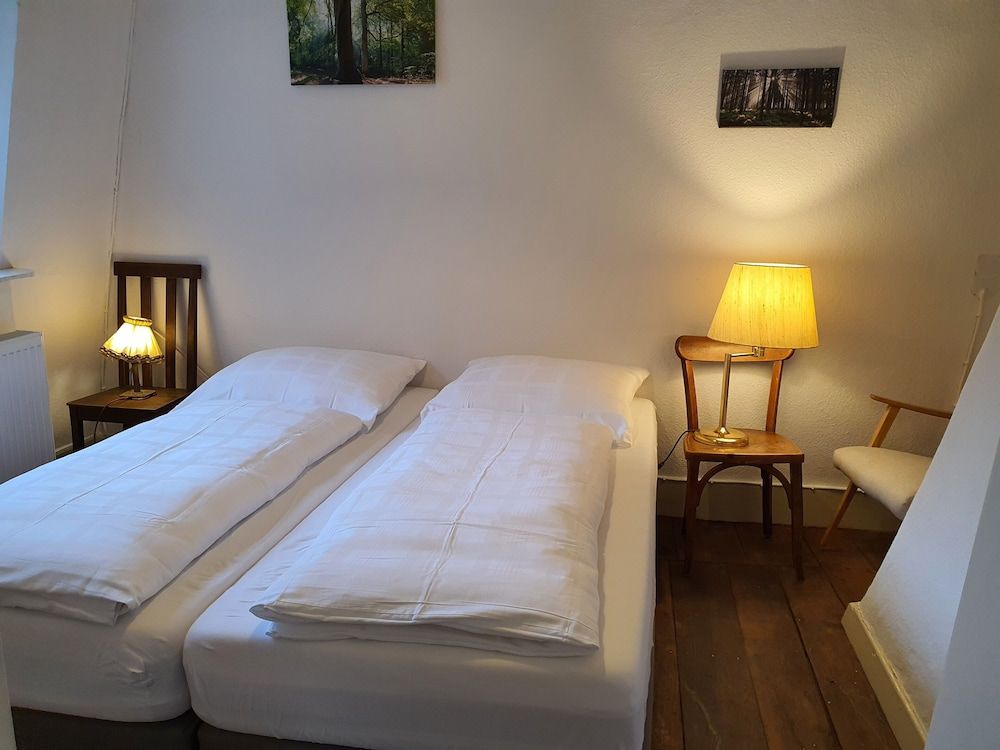 Traditional Apartment, 1 Bedroom