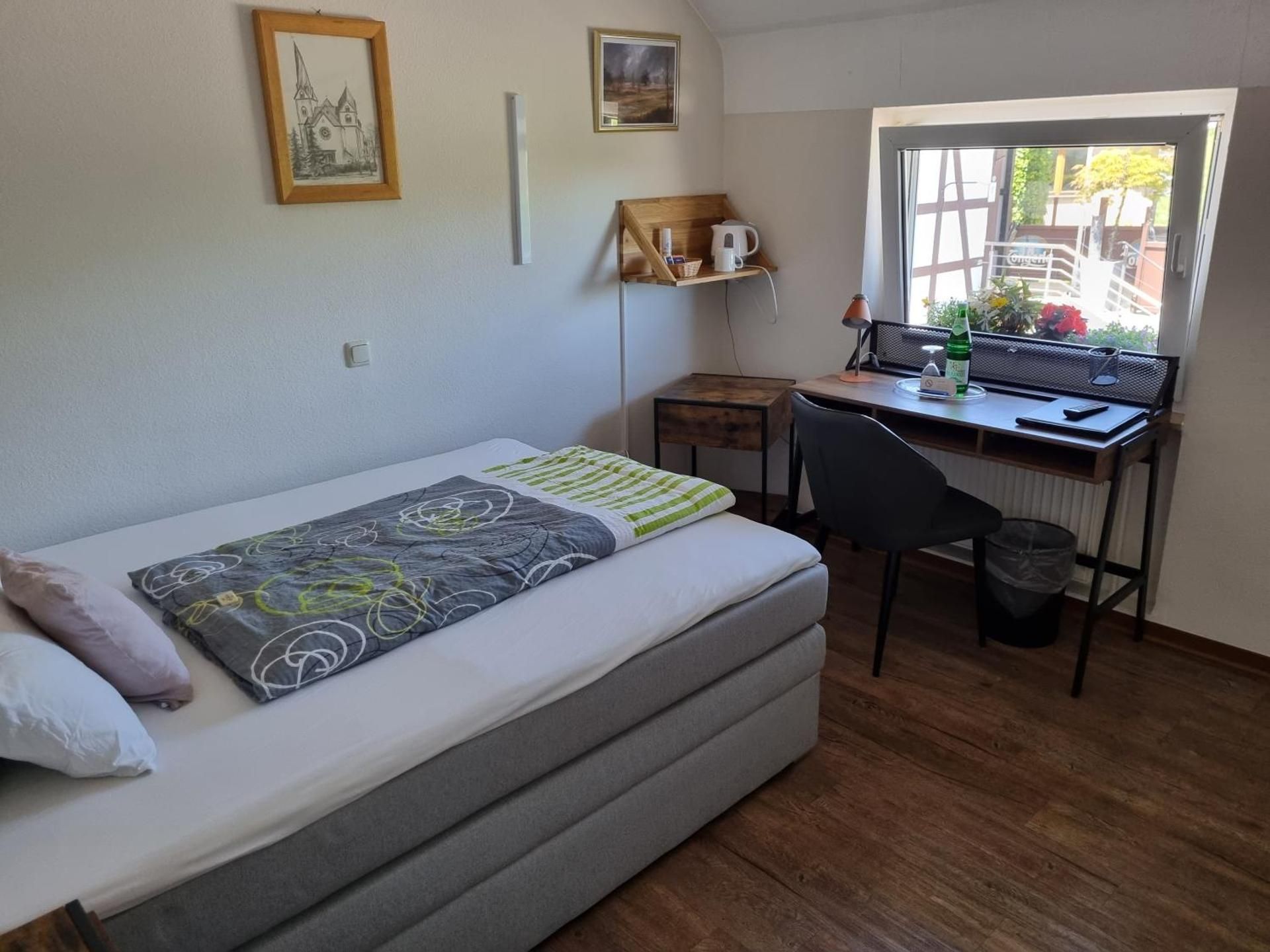 Single Room