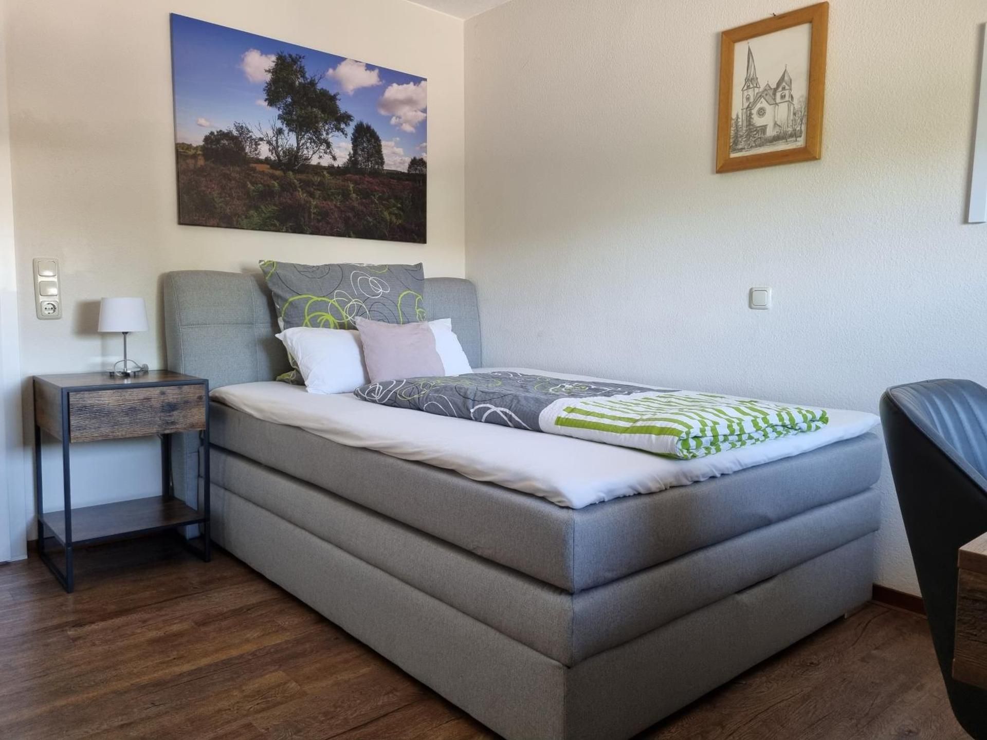 Single Room