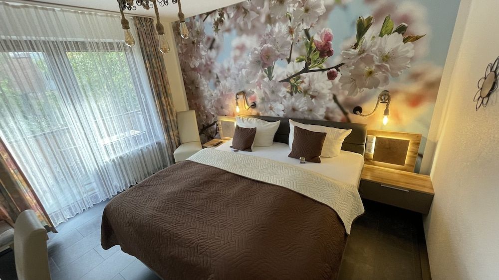 Hotel Paidion Comfort Double Room 5