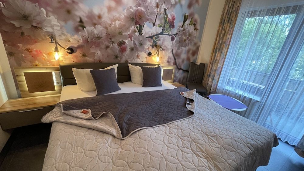 Hotel Paidion Comfort Double Room 6