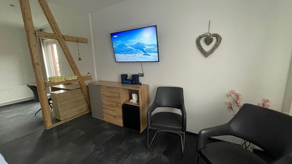 Hotel Paidion Junior Studio Suite 8