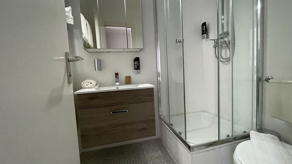 Hotel Paidion Basic Single Room 3