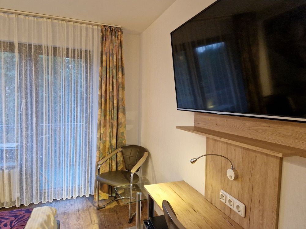 Hotel Paidion Comfort Double Room 13