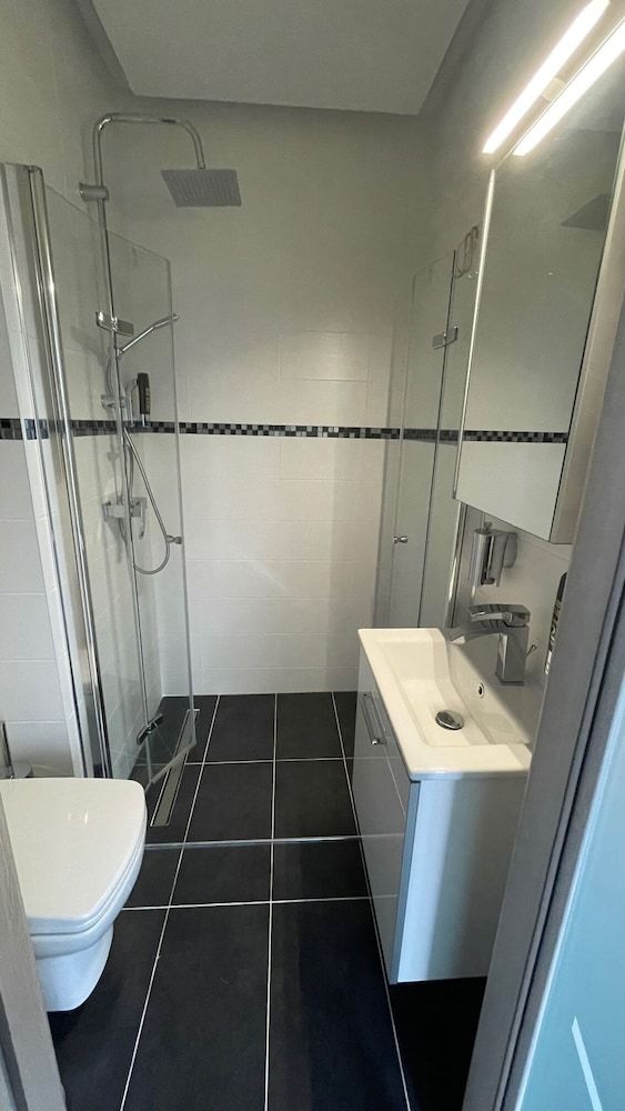 Hotel Paidion Junior Studio Suite 4