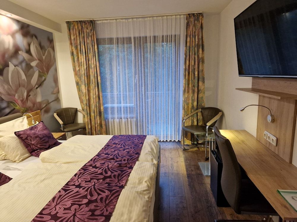 Hotel Paidion Comfort Double Room 3