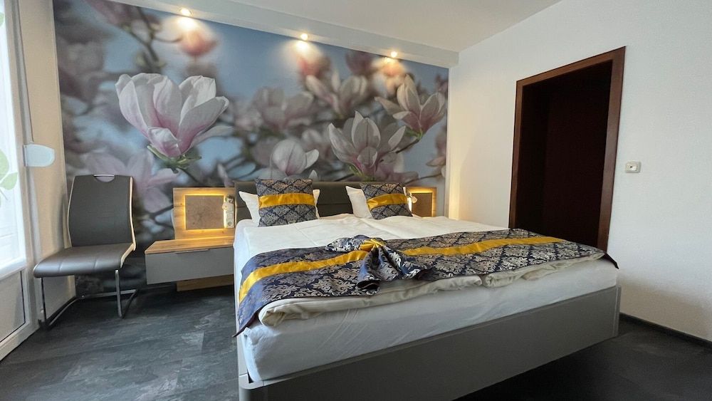 Hotel Paidion Comfort Double Room 7