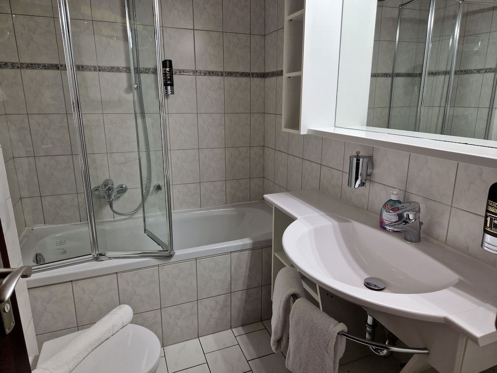 Hotel Paidion Comfort Double Room 12