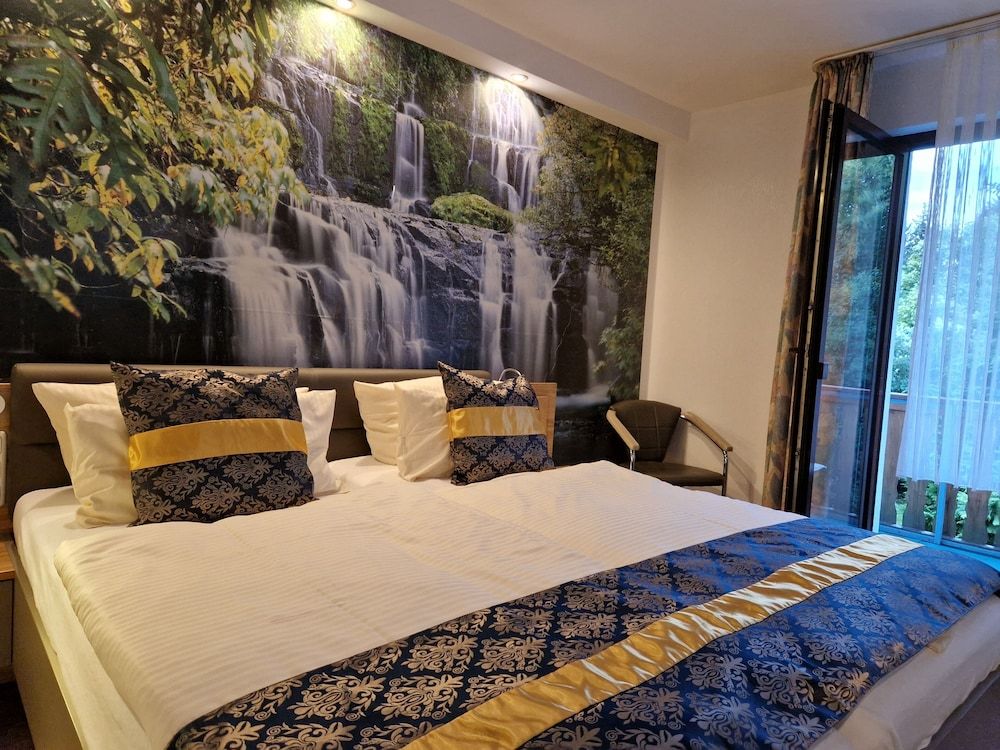 Hotel Paidion Comfort Double Room