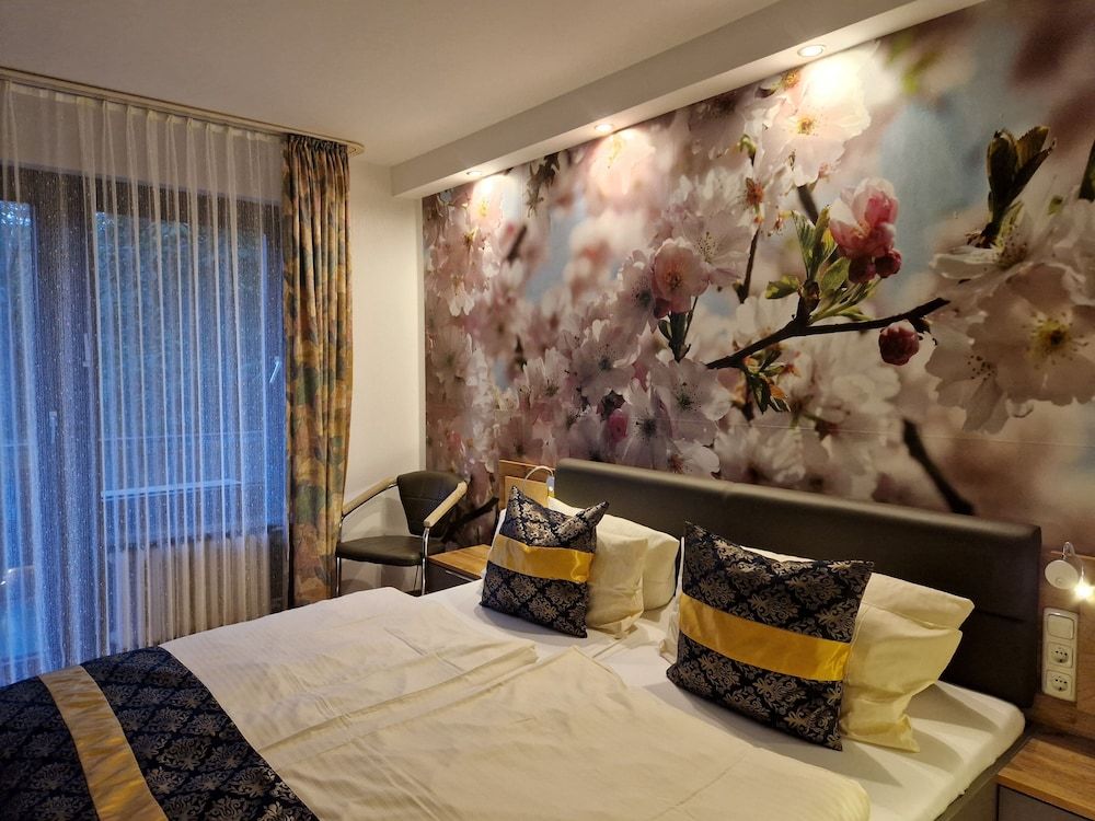 Hotel Paidion Comfort Double Room 2