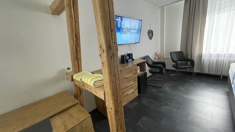 Hotel Paidion Junior Studio Suite 7