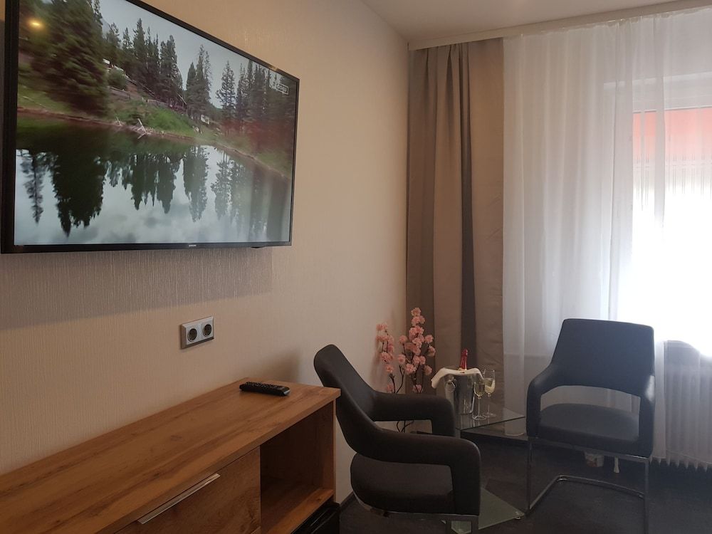 Hotel Paidion Junior Studio Suite 6