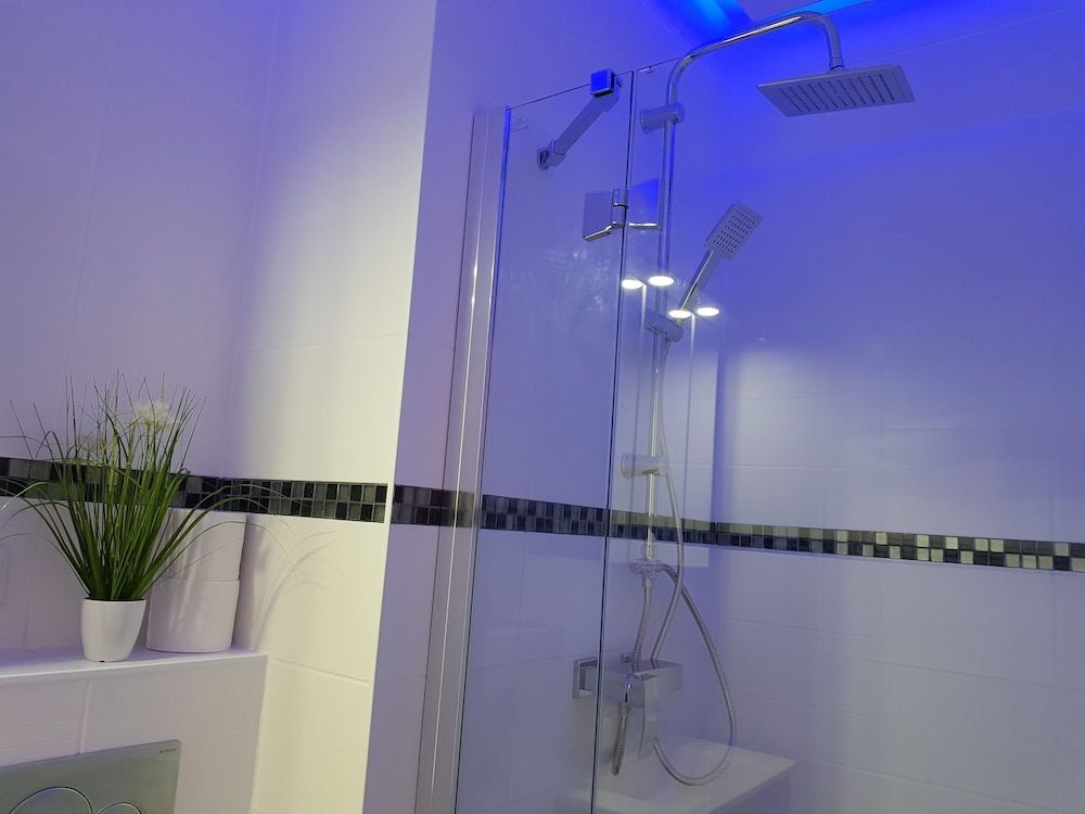 Hotel Paidion Junior Studio Suite 5