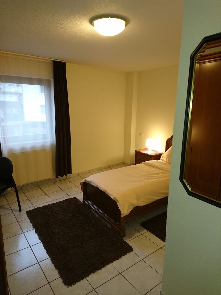 Economy Single Room