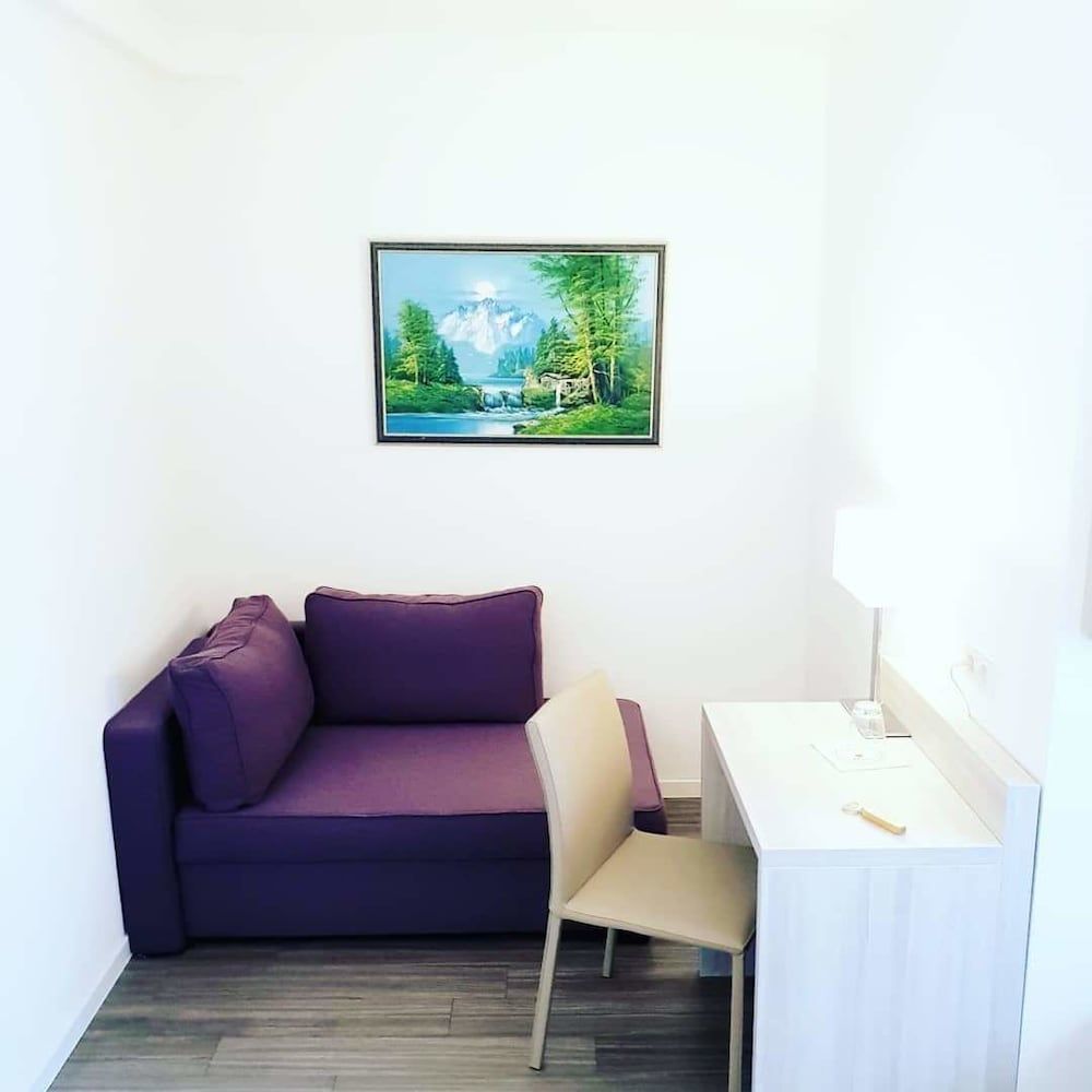 Hotel Restaurant Angelo Double Room 4