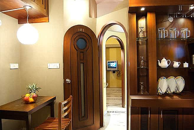 undefined D-Habitat Suites, Rooms n Apartments 10