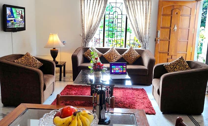 undefined D-Habitat Suites, Rooms n Apartments 2