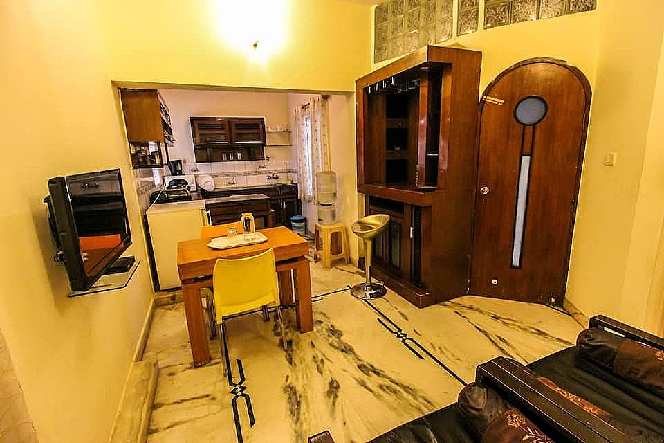 undefined D-Habitat Suites, Rooms n Apartments 7