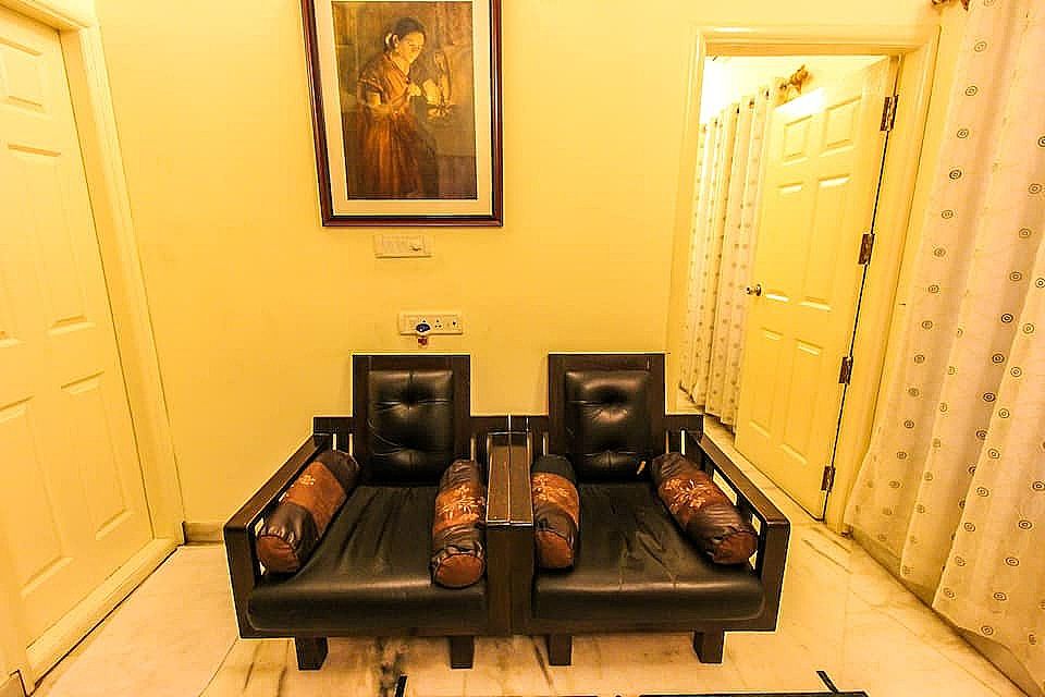 undefined D-Habitat Suites, Rooms n Apartments 9