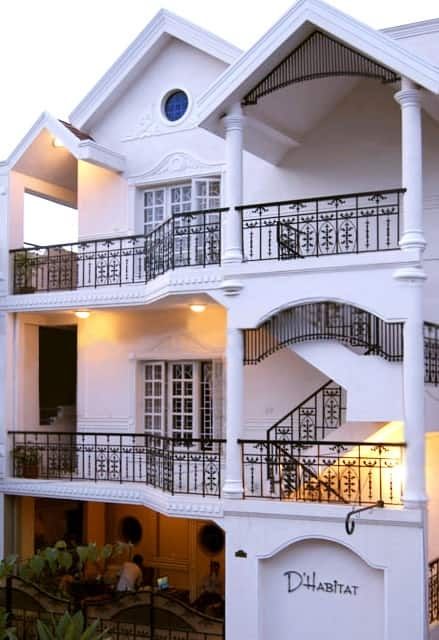 undefined D-Habitat Suites, Rooms n Apartments