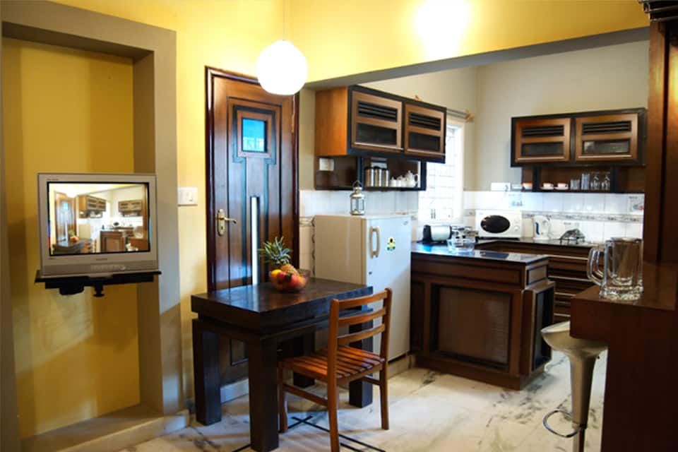 undefined D-Habitat Suites, Rooms n Apartments 6