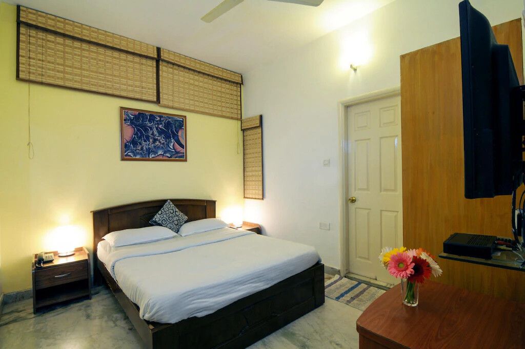 undefined D-Habitat Suites, Rooms n Apartments 5