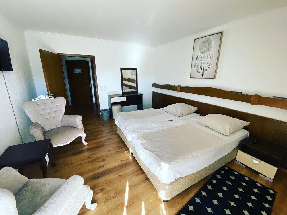Classic Double or Twin Room