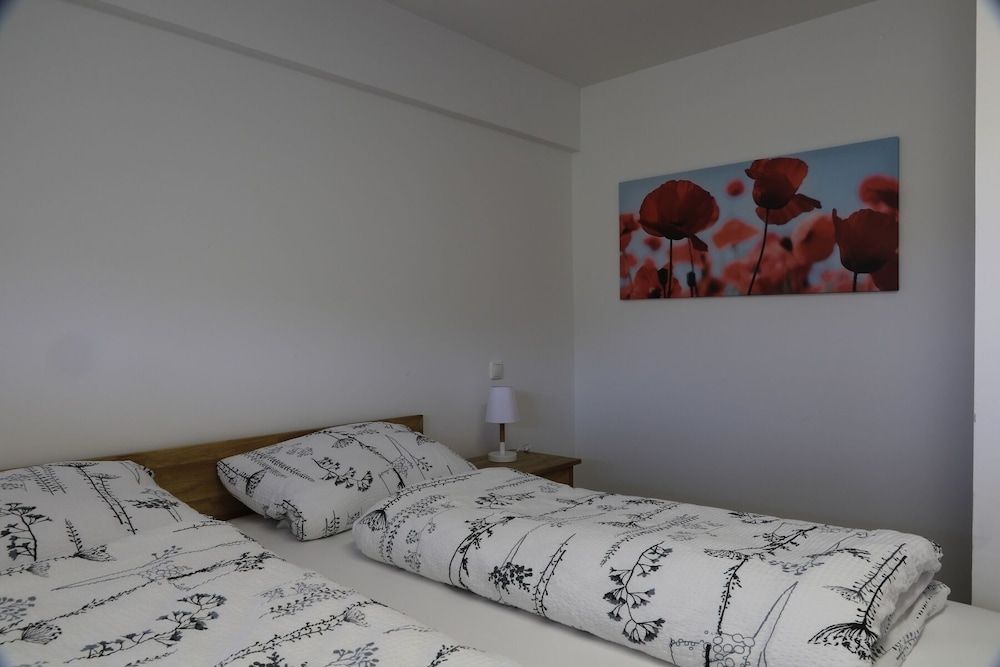 Basic Studio (Wanderzimmer 3*)
