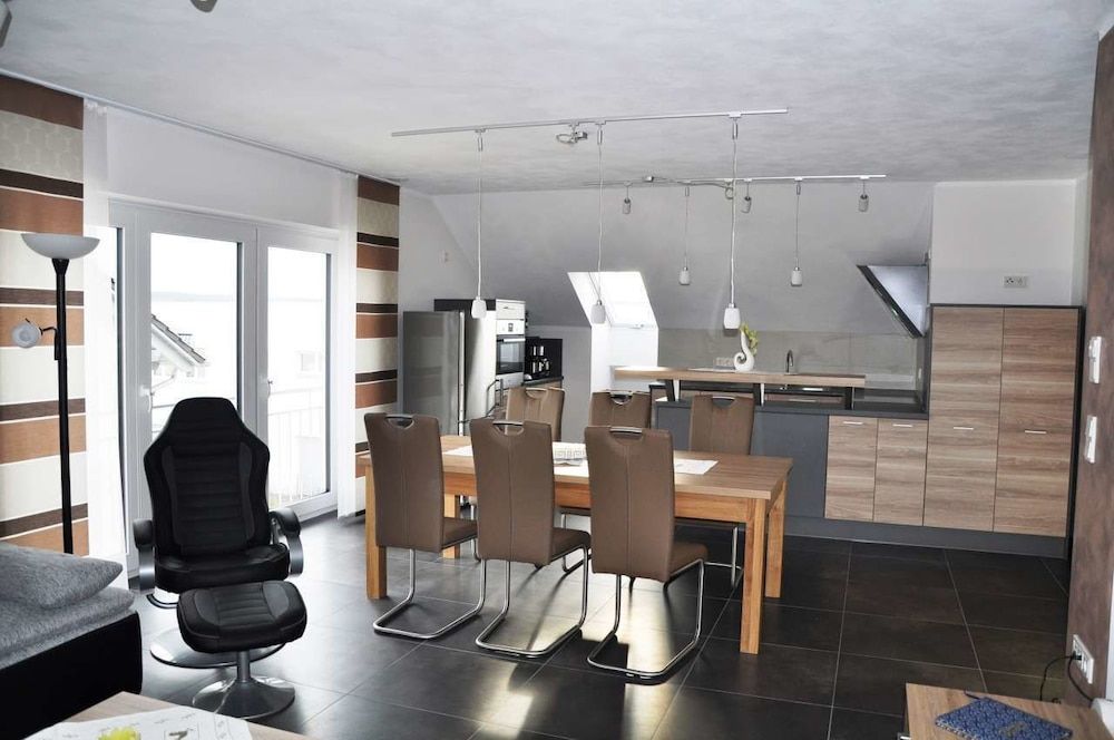 Deluxe Apartment, 1 Bedroom, Balcony, Garden View